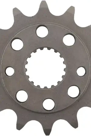 SUPERSPROX - FRONT 14T, 520 - Sprockets - Compatibel met Honda XR 400R Ambachtelijk