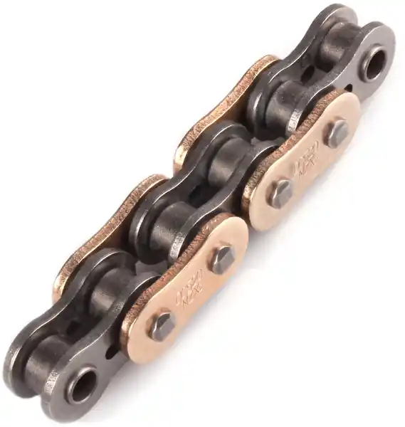 Bestseller DC - 520MZX2 110 PLS (RIVET) GOLD - Chains - Gouden afwerking