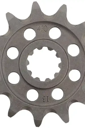 Gratis Retour SUPERSPROX - FRONT 13T, 520 - Sprockets - Compatibel met Kawasaki en Suzuki