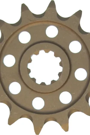 Flitsaanbieding SUPERSPROX - FRONT 14T, 520 - Sprockets - Geschikt voor Kawasaki en Suzuki