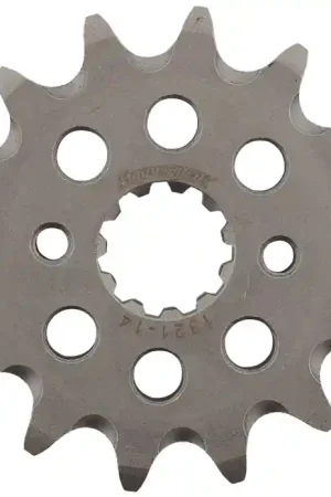 SUPERSPROX - FRONT 14T, 520 - Sprockets - Compatibel met Honda Luxe