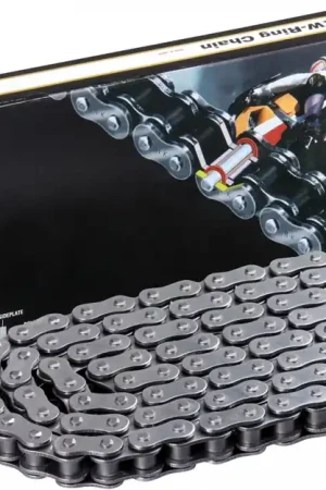 Fabrieksprijs RK - 630GSV - Chain Kits - 96 CLF RIVET & SPROCKETS