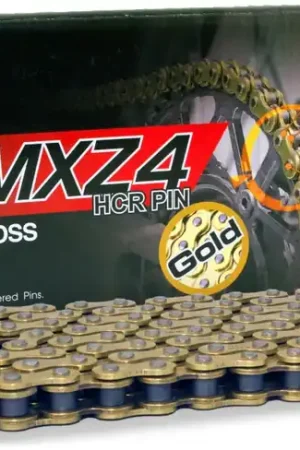 Direct Verzonden RK - GB520MXZ5 - Chain Kits - Clip & Sprockets