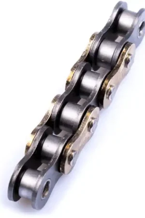 AFAM - 520MR2 102 ARS (CLIP) GOLD - Chains - Gouden clip Tijdelijk Beschikbaar