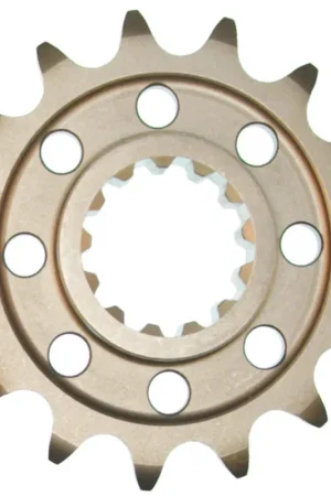 Lage Prijs SUPERSPROX - FRONT 17T, 525 - Sprockets - Compatibiliteit met BMW