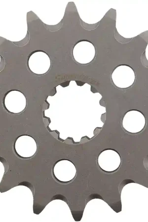 Luxe SUPERSPROX - FRONT 16T, 520 - Sprockets - Compatibel met Husqvarna