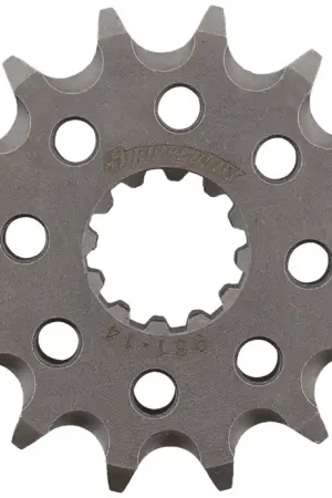 Topkwaliteit SUPERSPROX - FRONT 14T, 428 - Sprockets - 14T