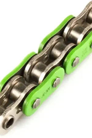 AFAM - 520XHR2 116 MRS - Chains - Rivet Green Betaalbaar