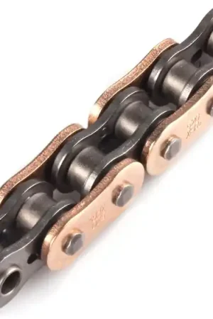 Voordeelprijs AFAM - 520XHR2 108 MRS (RIVET) GOLD - Chains - Goudkleur