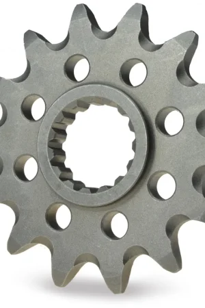 MOTO MASTER - FRONT STEEL 14T, 520 - Sprockets - 14T Koop Vandaag