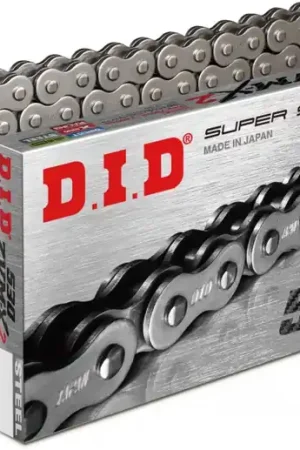 Rechtstreeks Van De Fabrikant DID - 530ZVM-X2 - Chain Kits - Rubber Cushioned