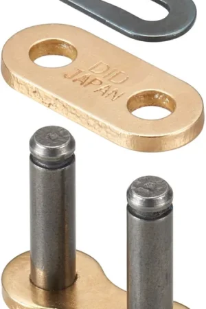 DID - 415ERZ G&G, RJ CLIP - Chains - Compatibiliteit geen specifieke merken of modellen Betaalbaar