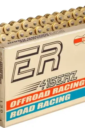 DID - 415ERZ G&G - Chains - 120 RJ CLIP Hoge Kwaliteit