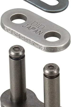 Betrouwbaar DID - 428D, RJ CLIP - Chains - Compatibiliteit: Geen specifieke merken of modellen