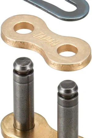 DID - 428NZ G&B, FJ CLIP - Chains - Geen specifieke compatibiliteit Lage Prijs