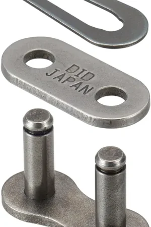 DID - 520, RJ CLIP - Chains - Kwaliteit en Betrouwbaarheid Geld-Terug-Garantie