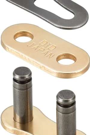 DID - 520ERT3 G&G, CLIP - Chains - Kwaliteit en Betrouwbaarheid Fabrieksprijs