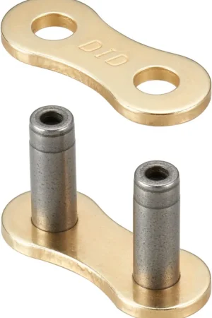 Flitsaanbieding DID - 520MX G&B, ZJ RIVET - Chains - Hoge kwaliteit en duurzaamheid