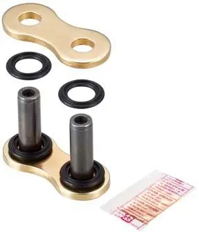 DID - 520ZVM-X G&G, ZJ RIVET - Chains - Hoogwaardige kwaliteit Beste Prijs