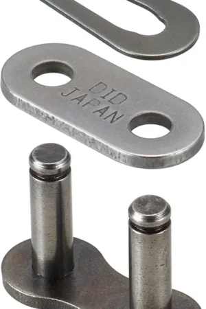 DID - 530, RJ CLIP - Chains - Betrouwbare kwaliteit Bestel Nu