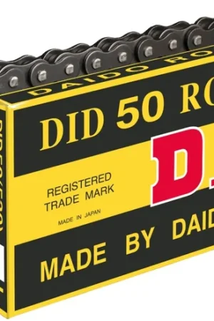 DID - 530, 102 RJ CLIP - Chains - Hoogwaardige kwaliteit Tijdelijk Beschikbaar