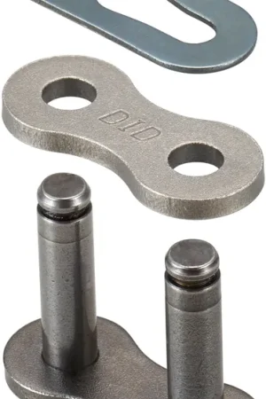 DID - 530NZ, FJ CLIP - Chains - Hoogwaardige kwaliteit Speciale Aanbieding