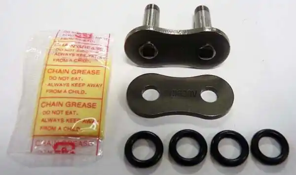 DID - 632V - Chains - XJ RIVET Aanbieding