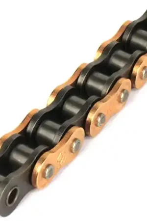 Trendy DC - 420MX2 92 CL (CLIP) GOLD - Chains - Hoogwaardige kwaliteit