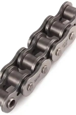 DC - 530MRX 124 PLS - Chains - RIVET Ambachtelijk