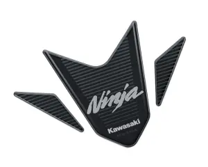 Voordeelprijs Kawasaki Tankpad Ninja 400