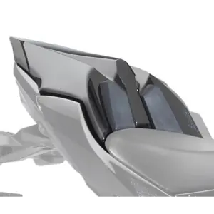 Kawasaki Buddyseat Cover Betaalbaar