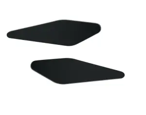 Kawasaki Knie Pads Ninja 650 Actieprijs