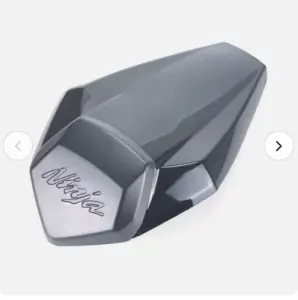 Kawasaki Seatcover ZX1000 Fabrieksprijs