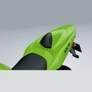 Kawasaki Seatcover ZX1000 In De Mode