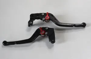 Fabrieksprijs Kawasaki Verstelbare Koppelingshendel