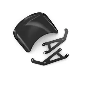 Snelle Levering Yamaha Vliegenscherm Retrostijl