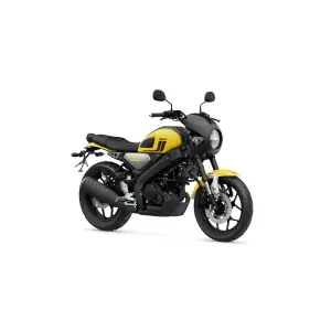 Koop Online Yamaha XSR 125 Racer pakket