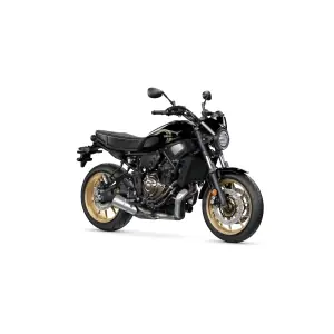 Yamaha XSR Street Pakket 2021-2024 Beste Prijs