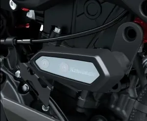 Fabrieksprijs Kawasaki Frame Beschermers