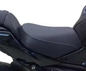 Trendy Kawasaki Verhoogd Zadel (+30 mm)