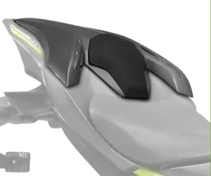 Op = Op Kawasaki Buddyseat Cover Z900