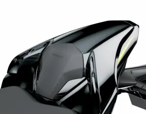Superprijs Kawasaki Buddyseat Cover Z900