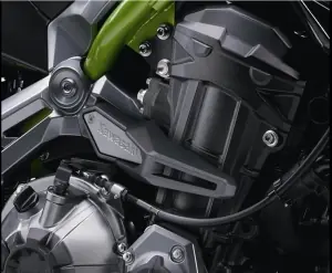 Rechtstreeks Van De Fabrikant Kawasaki Frame Beschermers Z900