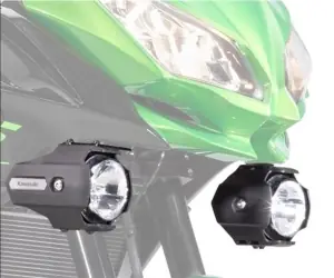 Kawasaki Mistlampen Set Budget