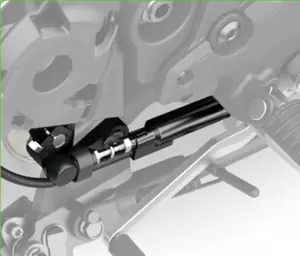 Uitverkoop Kawasaki Quick Shifter