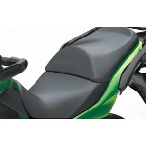 Kawasaki Verlaagd Zadel - 20 MM Snelle Levering