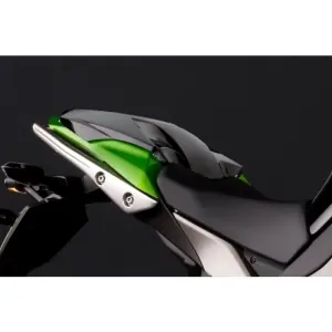 Groothandel Kawasaki Buddyseat Cover