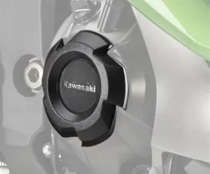 Kawasaki Carterdeksels Flitsaanbieding