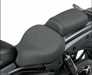 Origineel Kawasaki Verlaagd ERGO-FIT Zadel (-20mm)