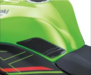 Lage Prijs Kawasaki Knie Pad Set